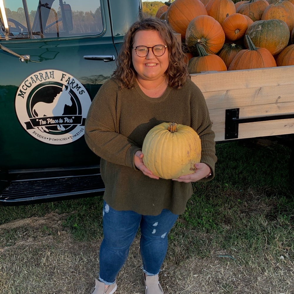 Meet your Posher, Bailey